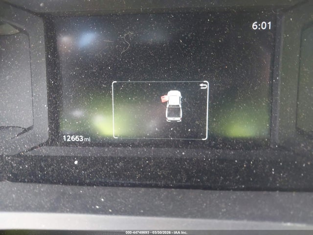 44748693 :رقم المزاد ، 3TYLD5KN1RT003219 vin ، 2024 Toyota Tacoma Sr مزاد بيع