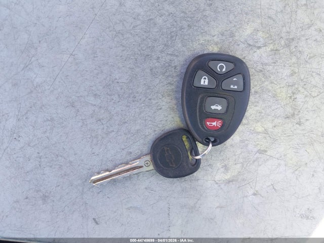 2006 Chevrolet Impala Lt მანქანა იყიდება აუქციონზე, vin: 2G1WC581269240119, აუქციონის ნომერი: 44748699