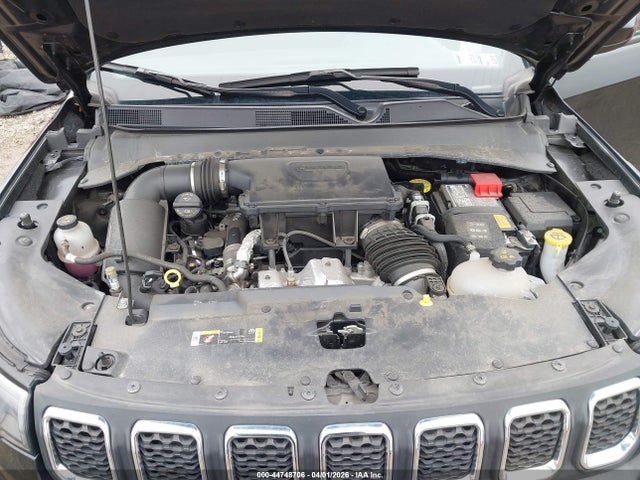 Продаж на аукціоні авто 2023 Jeep Compass Sport 4x4, vin: 3C4NJDAN7PT559238, номер лоту: 44748706