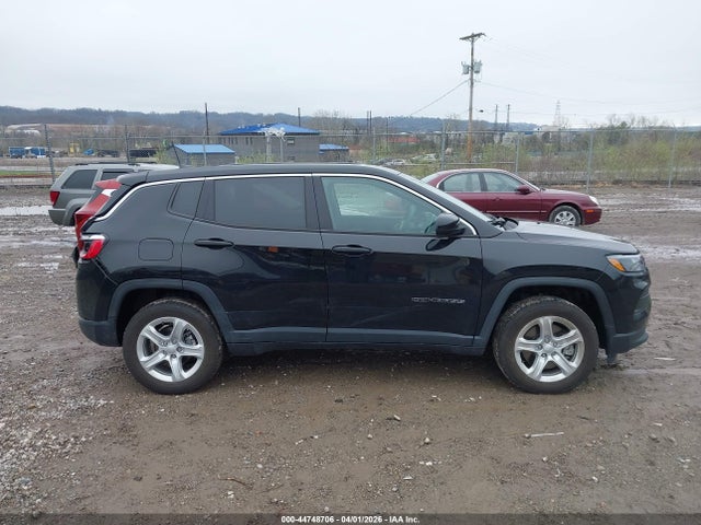 Продаж на аукціоні авто 2023 Jeep Compass Sport 4x4, vin: 3C4NJDAN7PT559238, номер лоту: 44748706