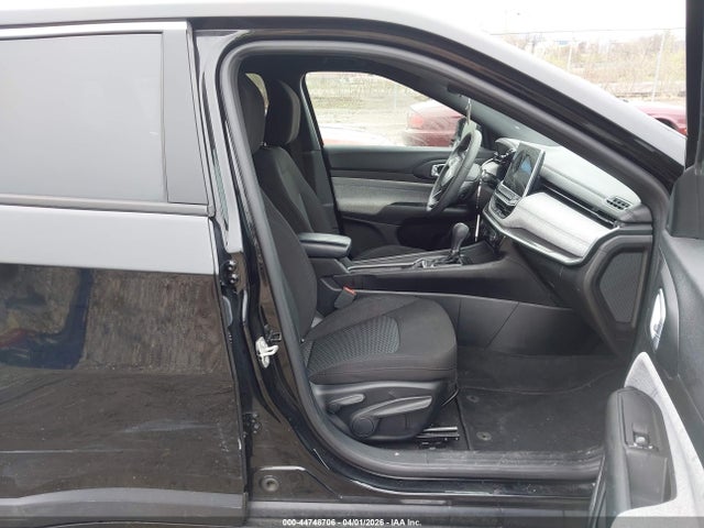 Продаж на аукціоні авто 2023 Jeep Compass Sport 4x4, vin: 3C4NJDAN7PT559238, номер лоту: 44748706