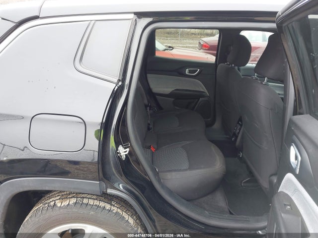 Продаж на аукціоні авто 2023 Jeep Compass Sport 4x4, vin: 3C4NJDAN7PT559238, номер лоту: 44748706