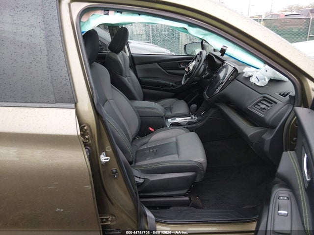 2024 Subaru Ascent Onyx Edition 7-passenger მანქანა იყიდება აუქციონზე, vin: 4S4WMAHD1R3438206, აუქციონის ნომერი: 44748708