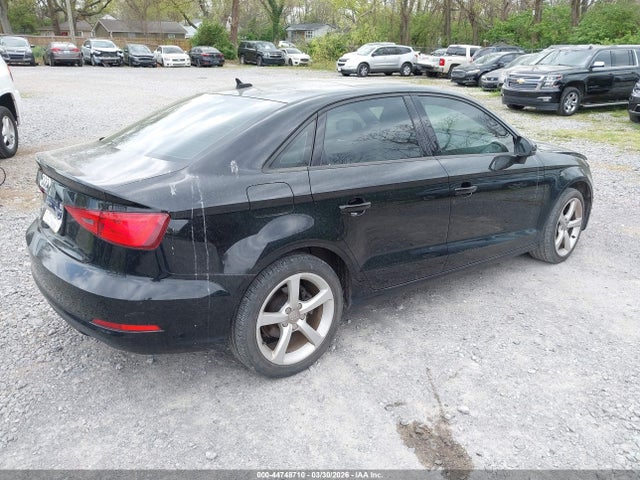 2015 AUDI A3 WAUACGFFXF1011068 Photo 3
