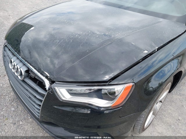 2015 AUDI A3 WAUACGFFXF1011068 Photo 5