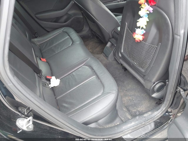 2015 AUDI A3 WAUACGFFXF1011068 Photo 7