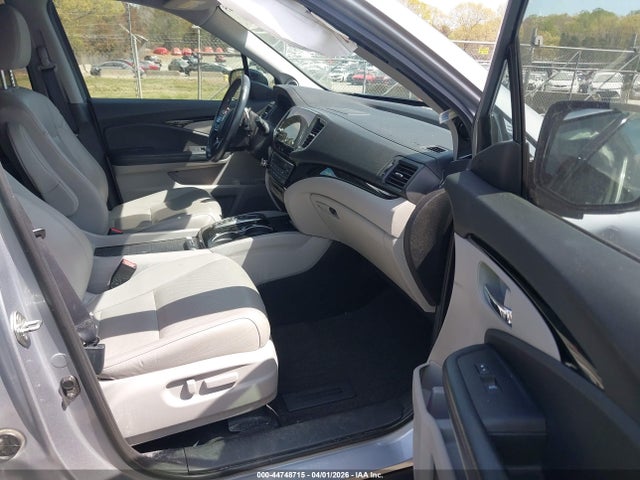 44748715 :رقم المزاد ، 5FNYF6H09KB077883 vin ، 2019 Honda Pilot Elite مزاد بيع