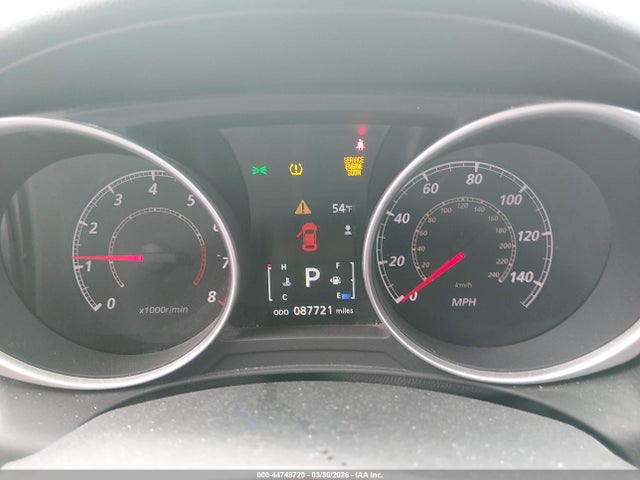 2015 MITSUBISHI OUTLANDER SPORT 4A4AP3AU0FE040392 Photo 6