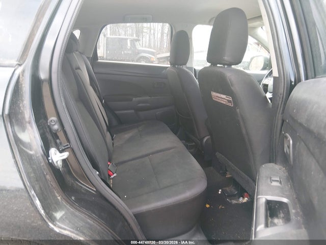 2015 MITSUBISHI OUTLANDER SPORT 4A4AP3AU0FE040392 Photo 7