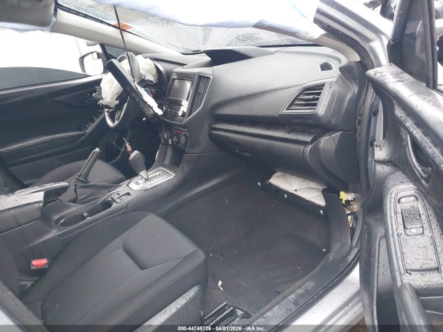 Aukcja sprzedaży 2019 Subaru Impreza 2.0i Premium, vin: 4S3GTAC68K3722801, numer aukcji: 44748726