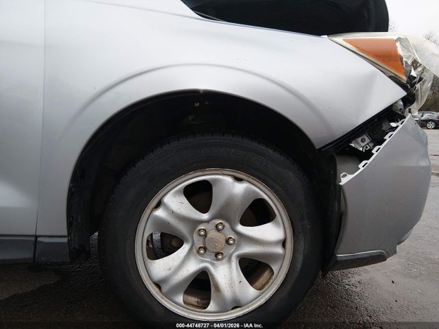 2014 Subaru Forester 2.5i მანქანა იყიდება აუქციონზე, vin: JF2SJAAC0EH487120, აუქციონის ნომერი: 44748727