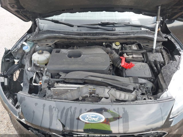2020 Ford Escape Titanium მანქანა იყიდება აუქციონზე, vin: 1FMCU9J94LUB10254, აუქციონის ნომერი: 44748733