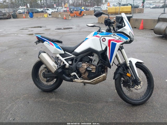 Honda CRF1100 D 2021 JH2SD1005MK100129 Image 8