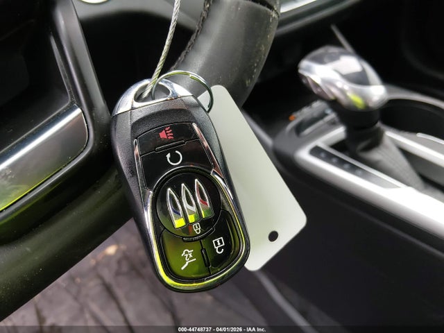 2024 BUICK ENVISTA KL47LAE2XRB174708 Photo 10