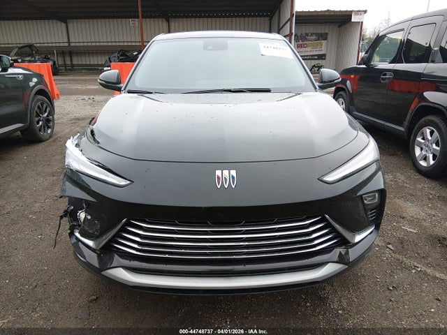2024 Buick Envista Preferred Fwd მანქანა იყიდება აუქციონზე, vin: KL47LAE2XRB174708, აუქციონის ნომერი: 44748737