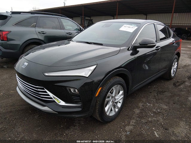 2024 BUICK ENVISTA KL47LAE2XRB174708 Photo 1