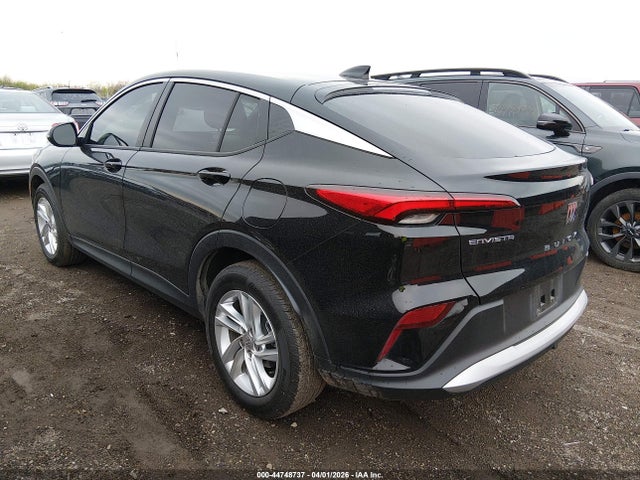 2024 BUICK ENVISTA KL47LAE2XRB174708 Photo 2