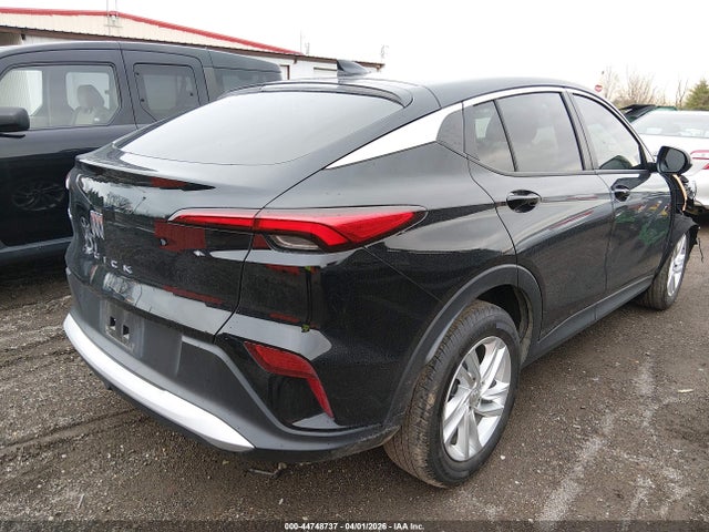 2024 BUICK ENVISTA KL47LAE2XRB174708 Photo 3