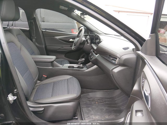 2024 BUICK ENVISTA KL47LAE2XRB174708 Photo 4