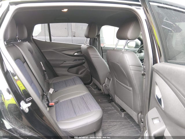 2024 BUICK ENVISTA KL47LAE2XRB174708 Photo 7