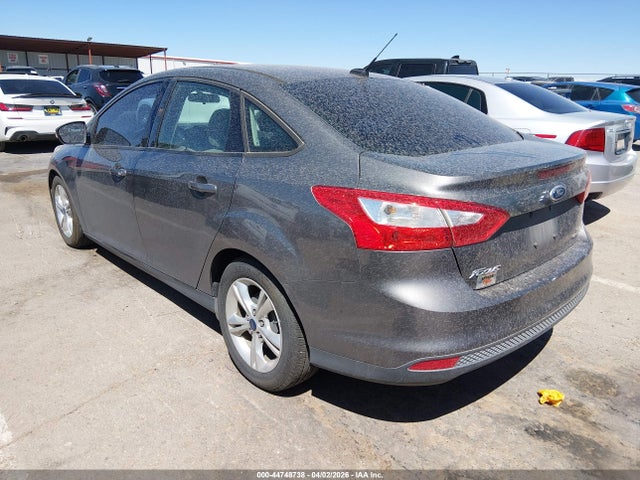 2014 FORD FOCUS 1FADP3F25EL270828 Photo 2