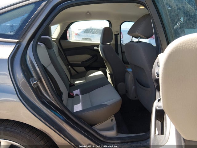 2014 FORD FOCUS 1FADP3F25EL270828 Photo 7