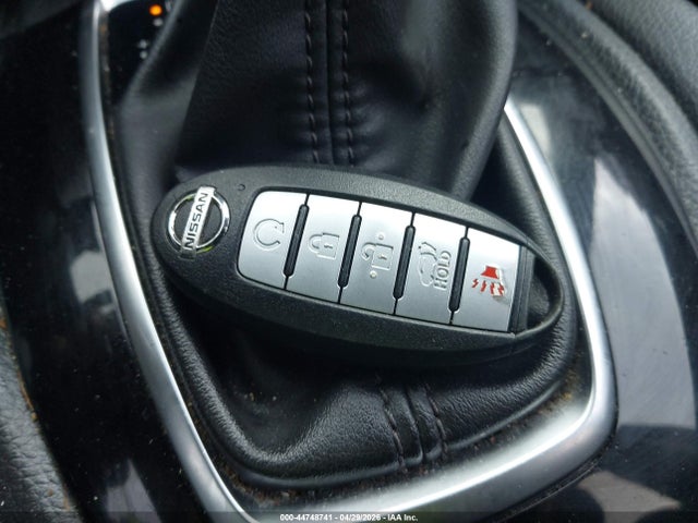 2019 Nissan Rogue Sv მანქანა იყიდება აუქციონზე, vin: JN8AT2MT4KW251166, აუქციონის ნომერი: 44748741