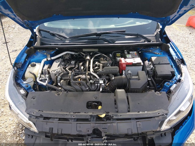 Продаж на аукціоні авто 2021 Nissan Sentra Sv Xtronic Cvt, vin: 3N1AB8CV5MY302483, номер лоту: 44748749