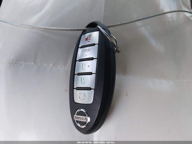 Продаж на аукціоні авто 2021 Nissan Sentra Sv Xtronic Cvt, vin: 3N1AB8CV5MY302483, номер лоту: 44748749