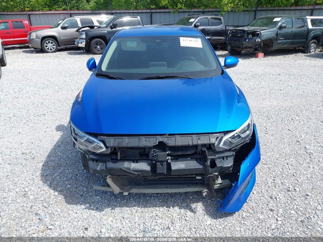 Продаж на аукціоні авто 2021 Nissan Sentra Sv Xtronic Cvt, vin: 3N1AB8CV5MY302483, номер лоту: 44748749