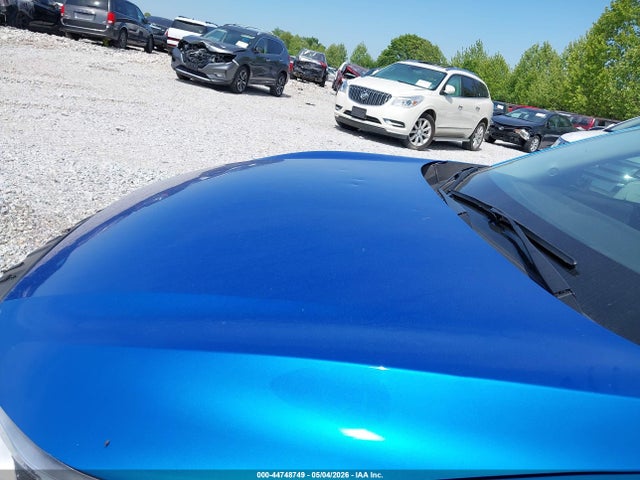 Продаж на аукціоні авто 2021 Nissan Sentra Sv Xtronic Cvt, vin: 3N1AB8CV5MY302483, номер лоту: 44748749