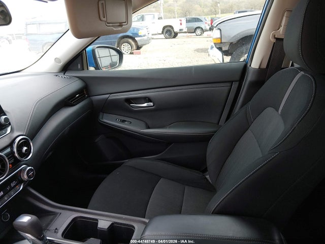 Продаж на аукціоні авто 2021 Nissan Sentra Sv Xtronic Cvt, vin: 3N1AB8CV5MY302483, номер лоту: 44748749
