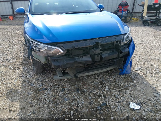 Продаж на аукціоні авто 2021 Nissan Sentra Sv Xtronic Cvt, vin: 3N1AB8CV5MY302483, номер лоту: 44748749