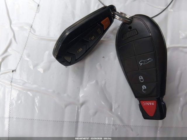 Продажа на аукционе авто 2008 Dodge Charger, vin: 2B3KA43G48H244801, номер лота: 44748757