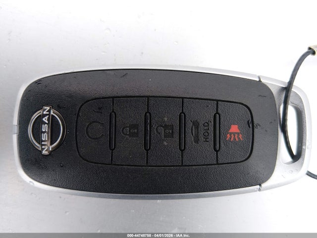 3N1AB8CV2SY269374 Nissan SENTRA SV