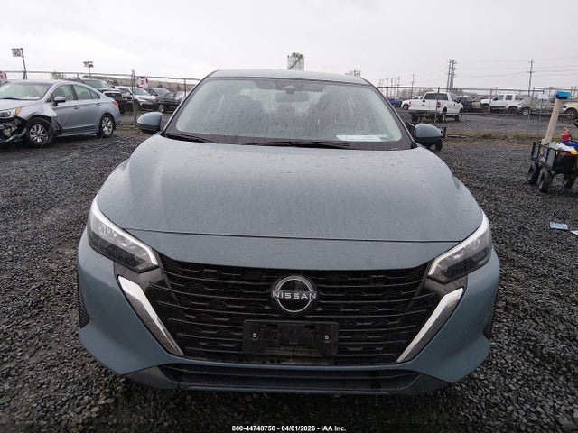 3N1AB8CV2SY269374 Nissan SENTRA SV