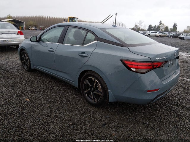 3N1AB8CV2SY269374 Nissan SENTRA SV