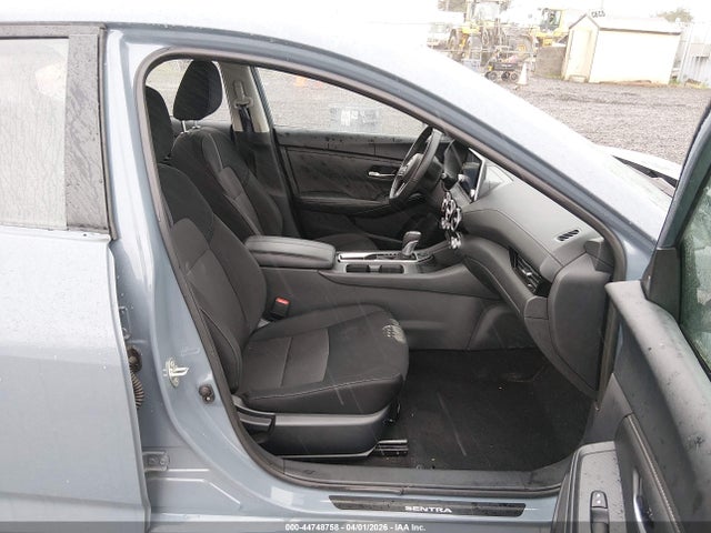 3N1AB8CV2SY269374 Nissan SENTRA SV
