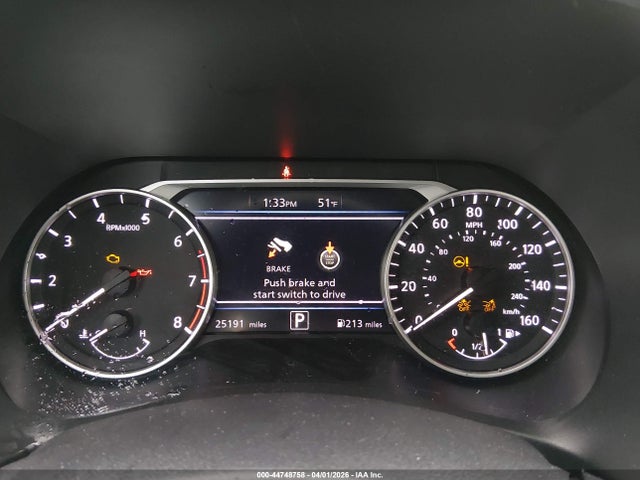 3N1AB8CV2SY269374 Nissan SENTRA SV