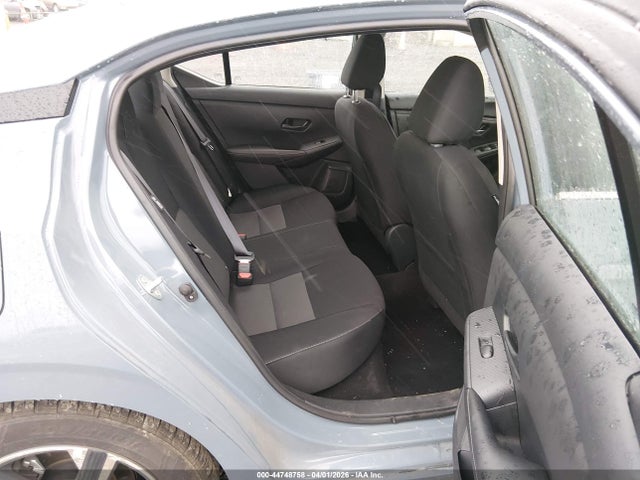 3N1AB8CV2SY269374 Nissan SENTRA SV