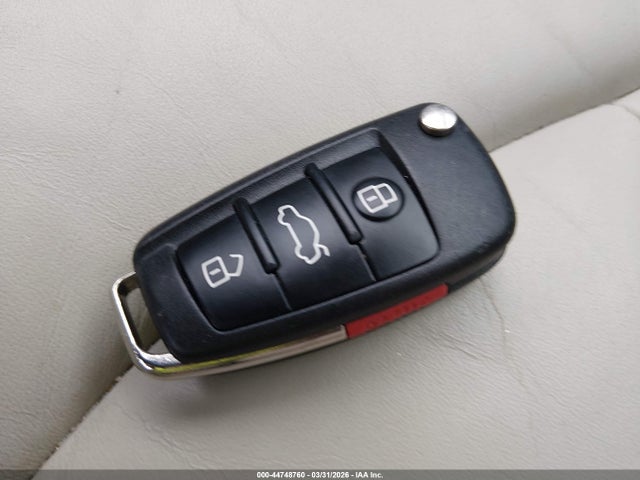Aukcja sprzedaży 2020 Audi Q3 Premium 45 Tfsi Quattro Tiptronic, vin: WA1AECF38L1003195, numer aukcji: 44748760