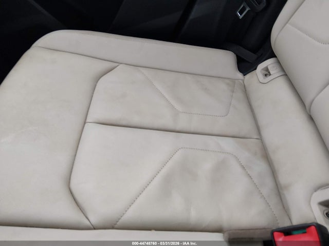 Aukcja sprzedaży 2020 Audi Q3 Premium 45 Tfsi Quattro Tiptronic, vin: WA1AECF38L1003195, numer aukcji: 44748760
