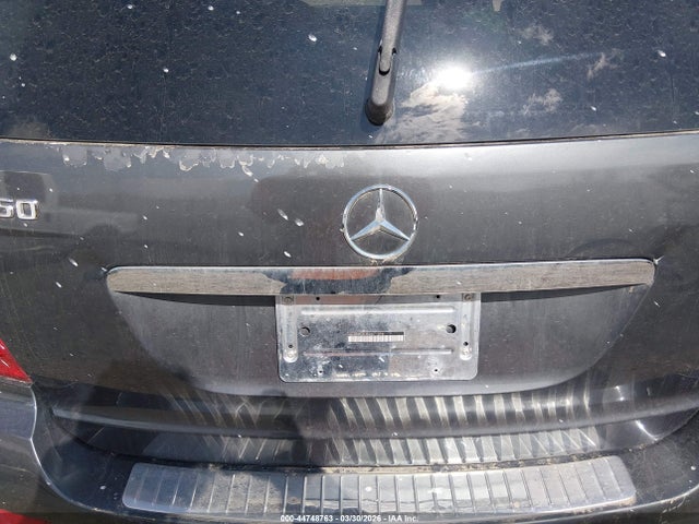 Aukcja sprzedaży 2011 Mercedes-benz Ml 350 4matic, vin: 4JGBB8GB3BA671096, numer aukcji: 44748763