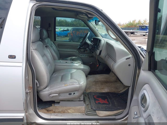 Aukcja sprzedaży 1999 Chevrolet Tahoe, vin: 3GNEK18R1XG152715, numer aukcji: 44748764