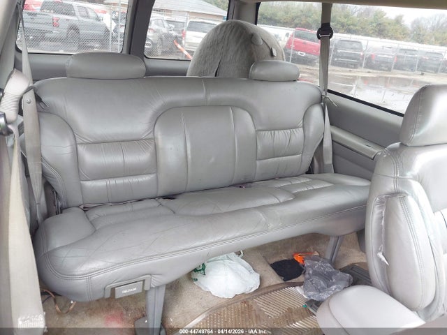 Aukcja sprzedaży 1999 Chevrolet Tahoe, vin: 3GNEK18R1XG152715, numer aukcji: 44748764