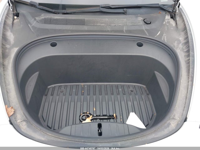 Aukcja sprzedaży 2021 Tesla Model 3 Standard Range Plus Rear-wheel Drive, vin: 5YJ3E1EA3MF943044, numer aukcji: 44748767