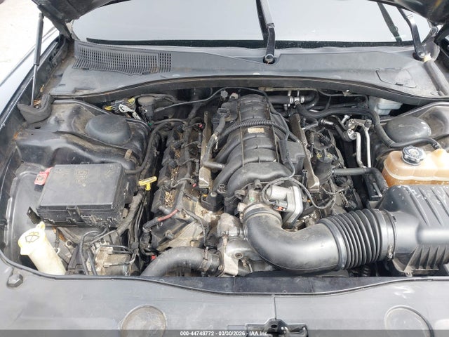 Auction sale of the 2011 Dodge Charger R/t, vin: 2B3CL5CT1BH538553, lot number: 44748772