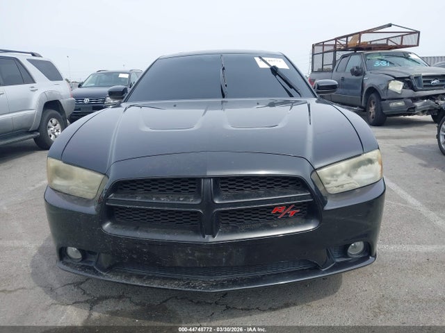 Auction sale of the 2011 Dodge Charger R/t, vin: 2B3CL5CT1BH538553, lot number: 44748772