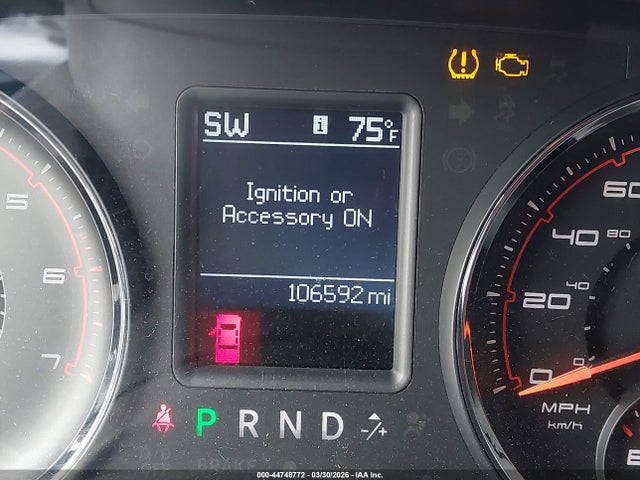 Auction sale of the 2011 Dodge Charger R/t, vin: 2B3CL5CT1BH538553, lot number: 44748772