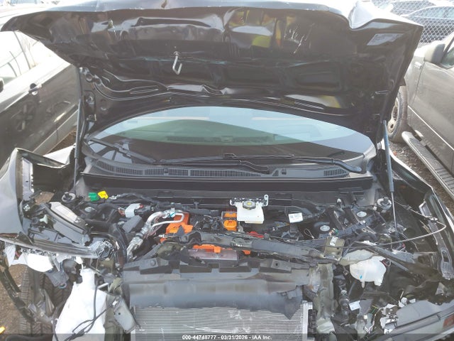 Aukcja sprzedaży 2025 Honda Prologue Elite, vin: 3GPKHZRJ9SS519477, numer aukcji: 44748777